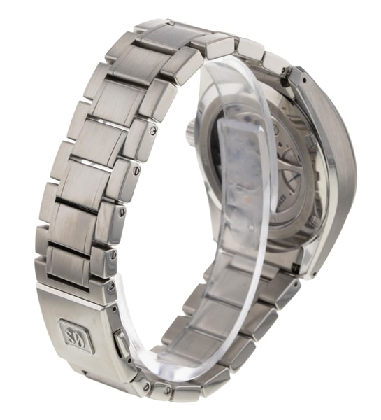 Grand Seiko Grand Seiko SLGA009